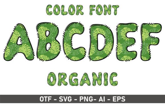 Download Organic - Organic Collection