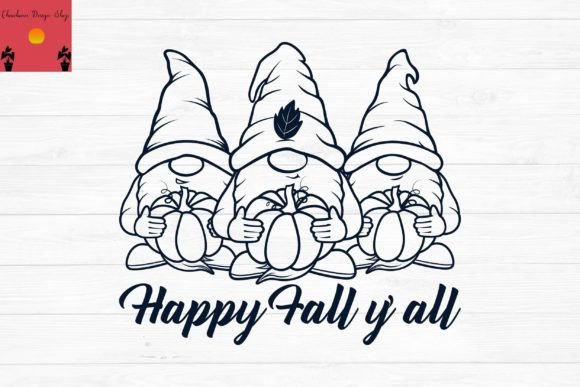 Download Gnomes Pumpkin Svg, Fall Gnome Svg, - Gnomes Collection